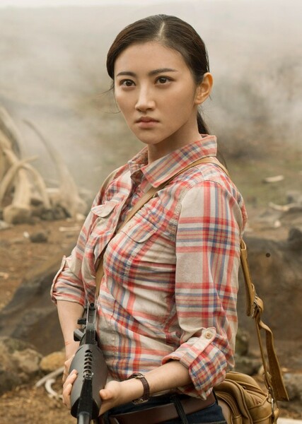 Jing Tian photo