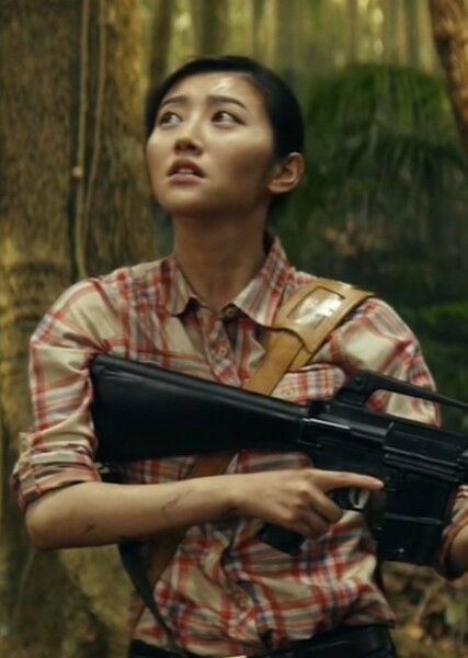 Jing Tian photo