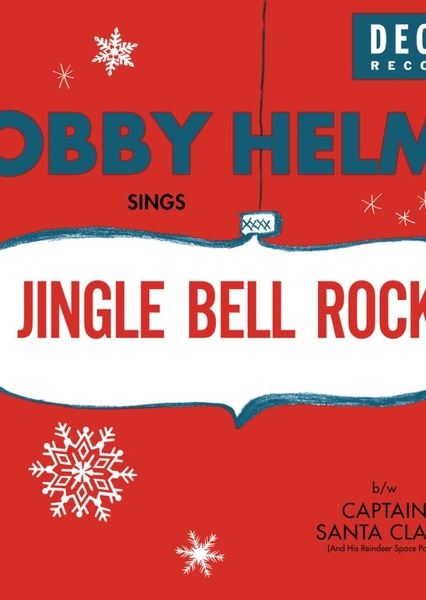 Jingle Bell Rock photo