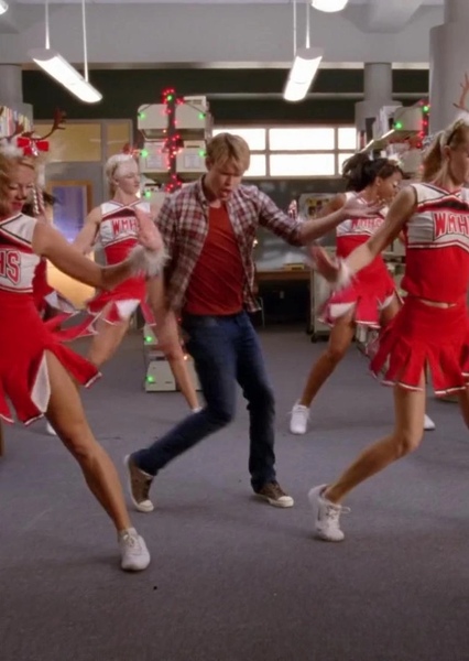 Jingle Bell Rock (Glee Cast Version)