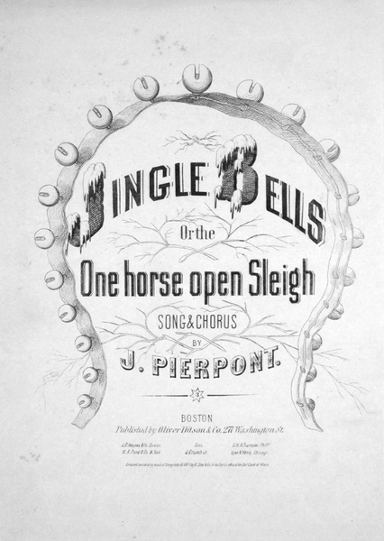 Jingle Bells