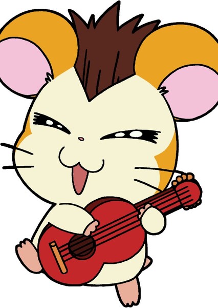 Jingle (Hamtaro)