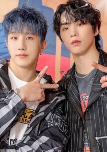 Jinjin & Rocky photo