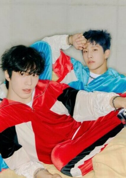 Jinjin & Rocky