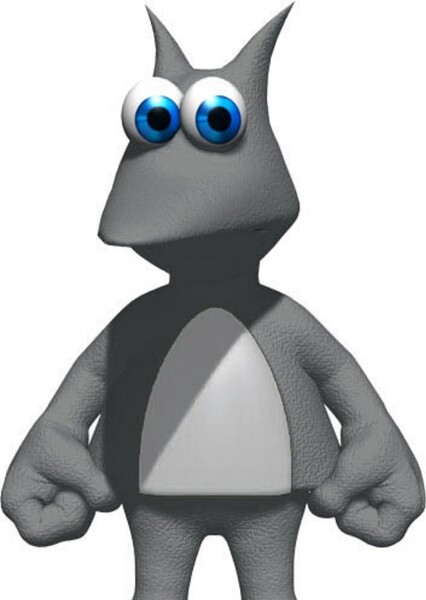 Jinjo photo