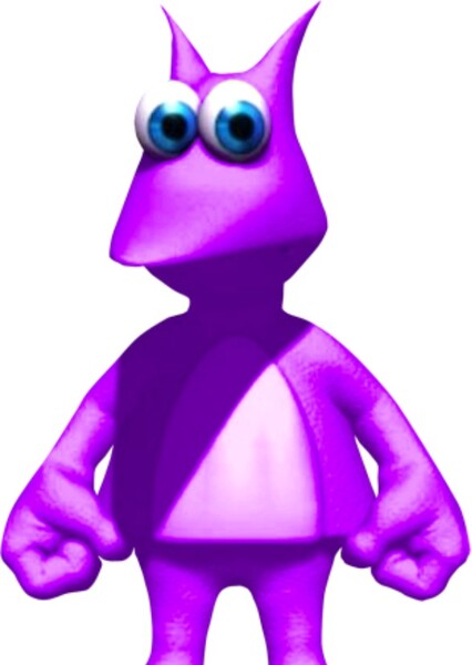 Jinjo photo