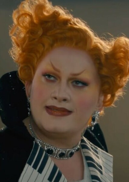 Jinkx Monsoon photo
