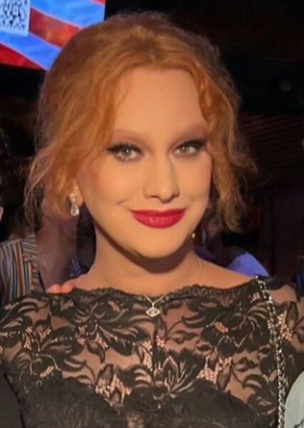 Jinkx Monsoon photo