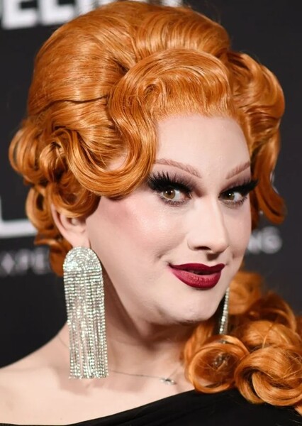 Jinkx Monsoon photo