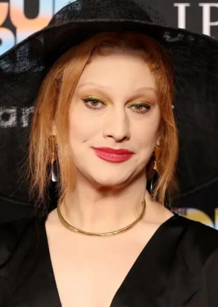 Jinkx Monsoon photo
