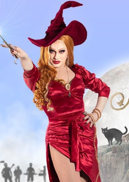 Jinkx Monsoon