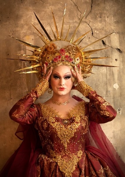 Jinkx Monsoon photo