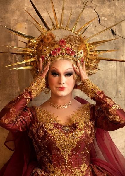 Jinkx Monsoon