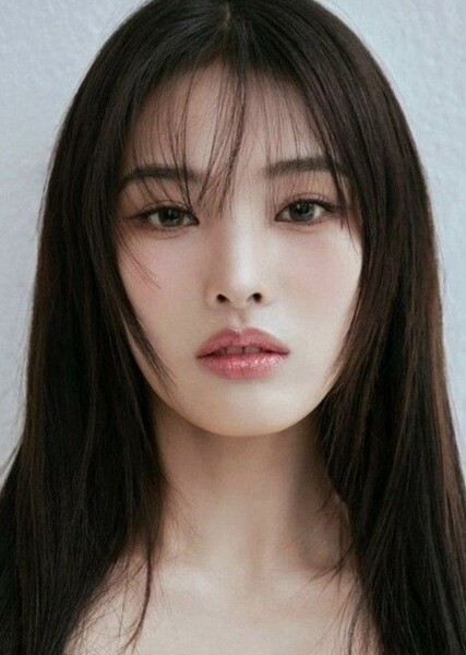 Jinni (Choi Yunjin) photo
