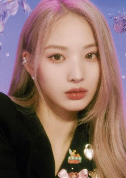 Jinni (Choi Yunjin)