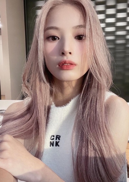 Jinni (Choi Yunjin) photo