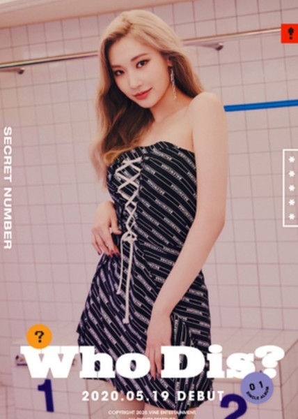 Jinny Park photo