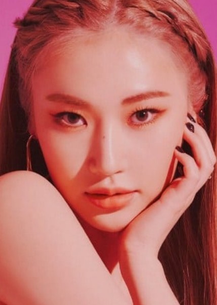 Jinny Park photo