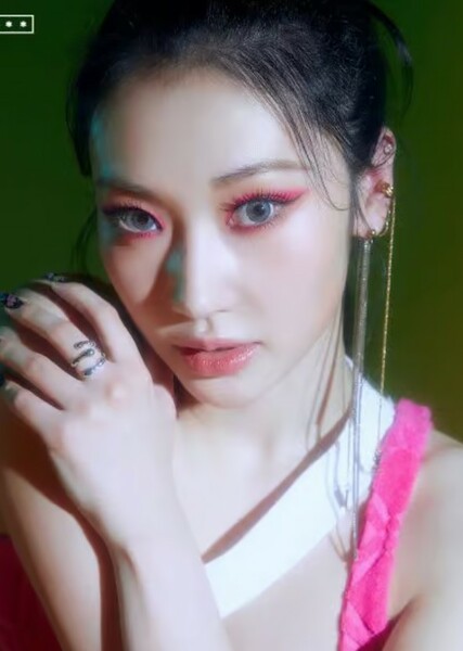 Jinny Park photo
