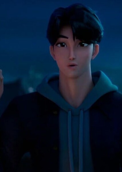 Jinu (KPop Demon Hunters) photo