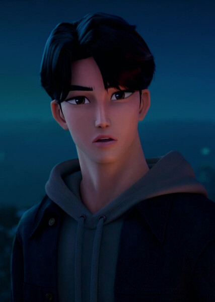 Jinu (KPop Demon Hunters) photo