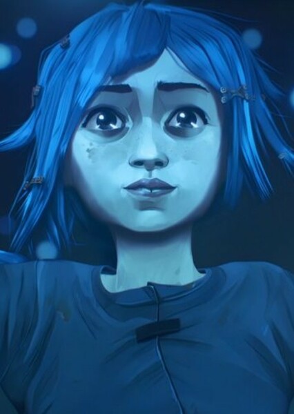 Jinx (Arcane)