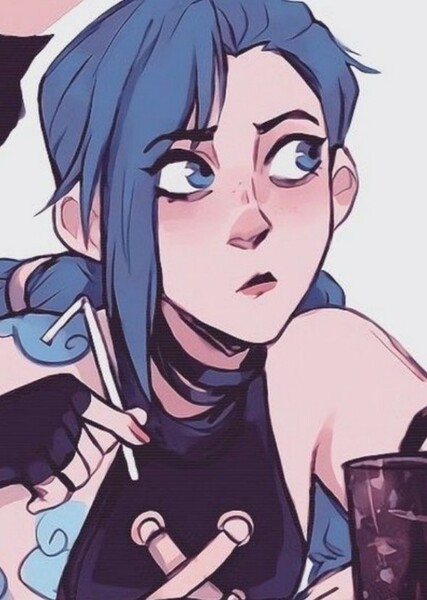 Jinx (Arcane) photo