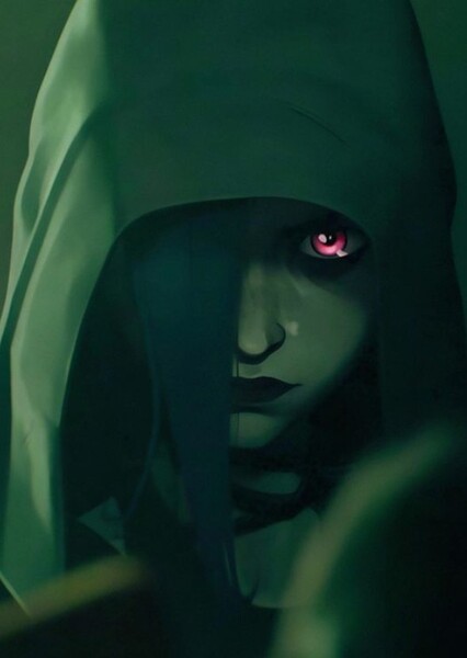 Jinx (Arcane) photo