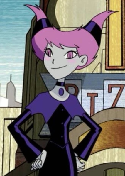 Jinx (DC) photo
