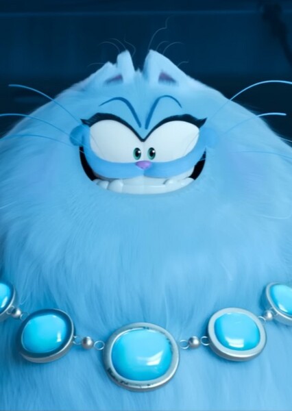 Jinx (The Garfield Movie)