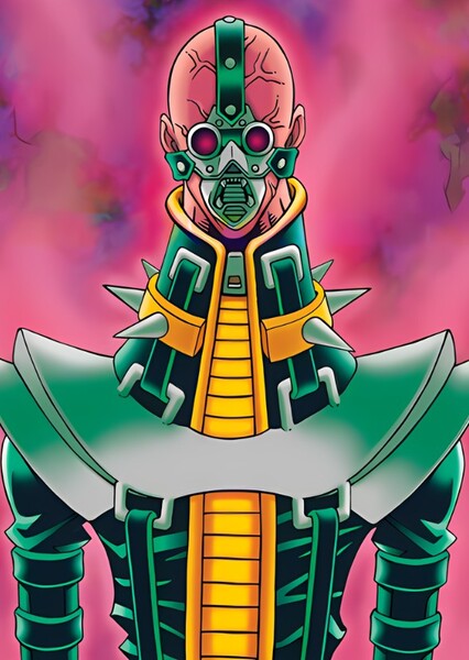 Jinzo
