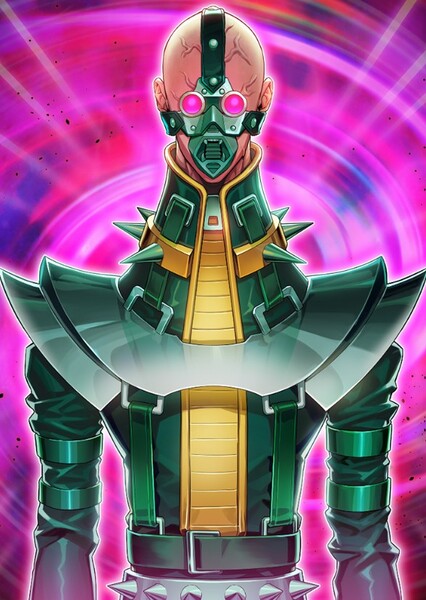 Jinzo