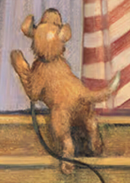 Jip (American Girl) photo