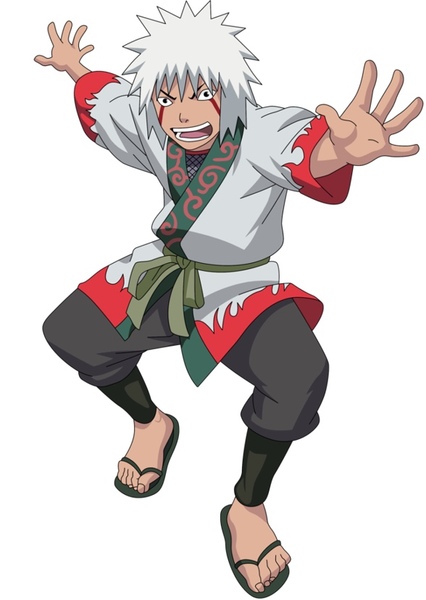 Jiraiya photo