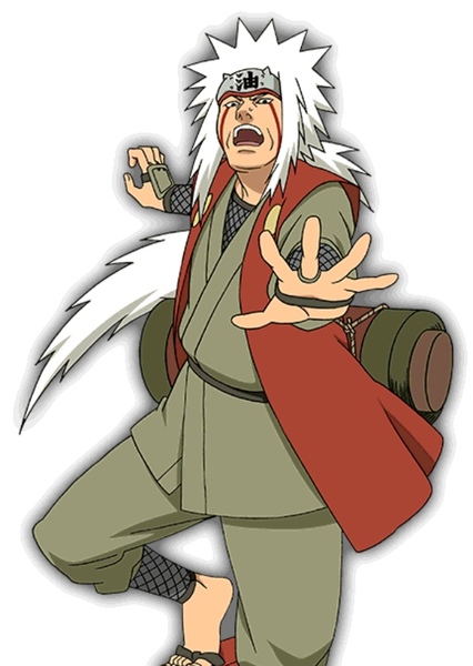 Jiraiya photo