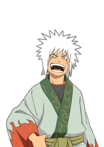 Jiraiya
