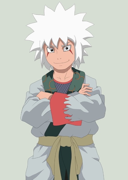 Jiraiya photo