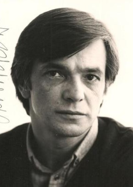 Jiří Bartoška photo
