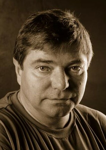 Jiří Kalužný