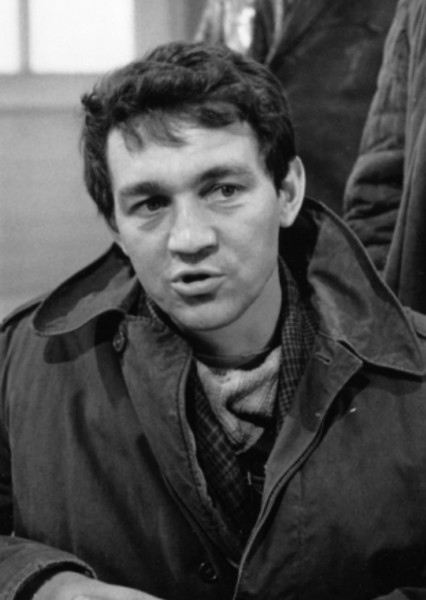 Jiří Krampol photo