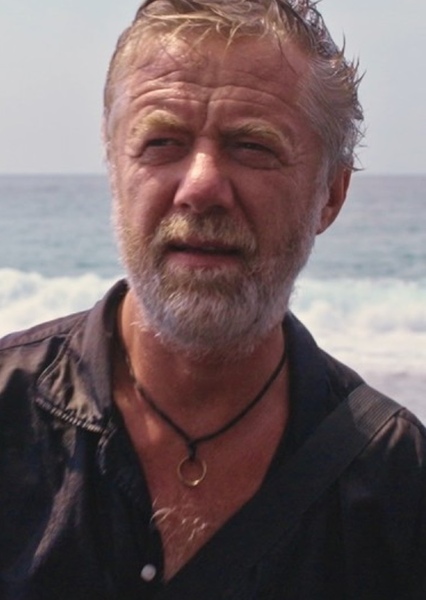 Jiří Langmajer photo
