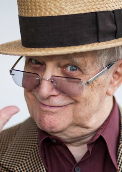 Jiří Suchý photo