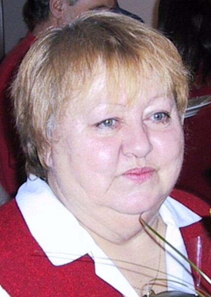 Jiřina Jelenská