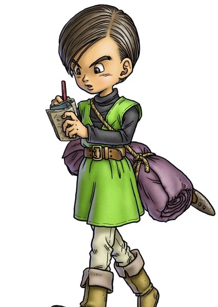 Jiro (Blue Dragon)