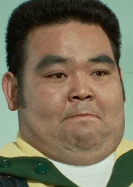 Jirô Daruma photo