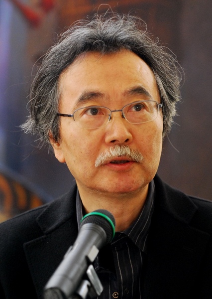 Jirô Taniguchi
