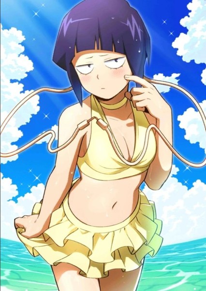 Jirou Kyoka photo