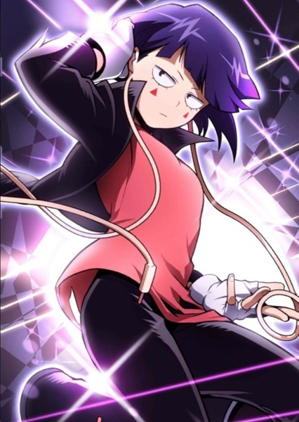 Jirou Kyoka photo