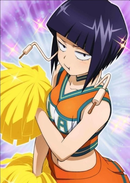 Jirou Kyoka photo