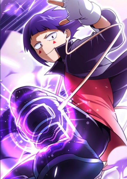 Jirou Kyoka photo